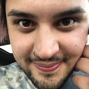 Meet your Posher, Alex